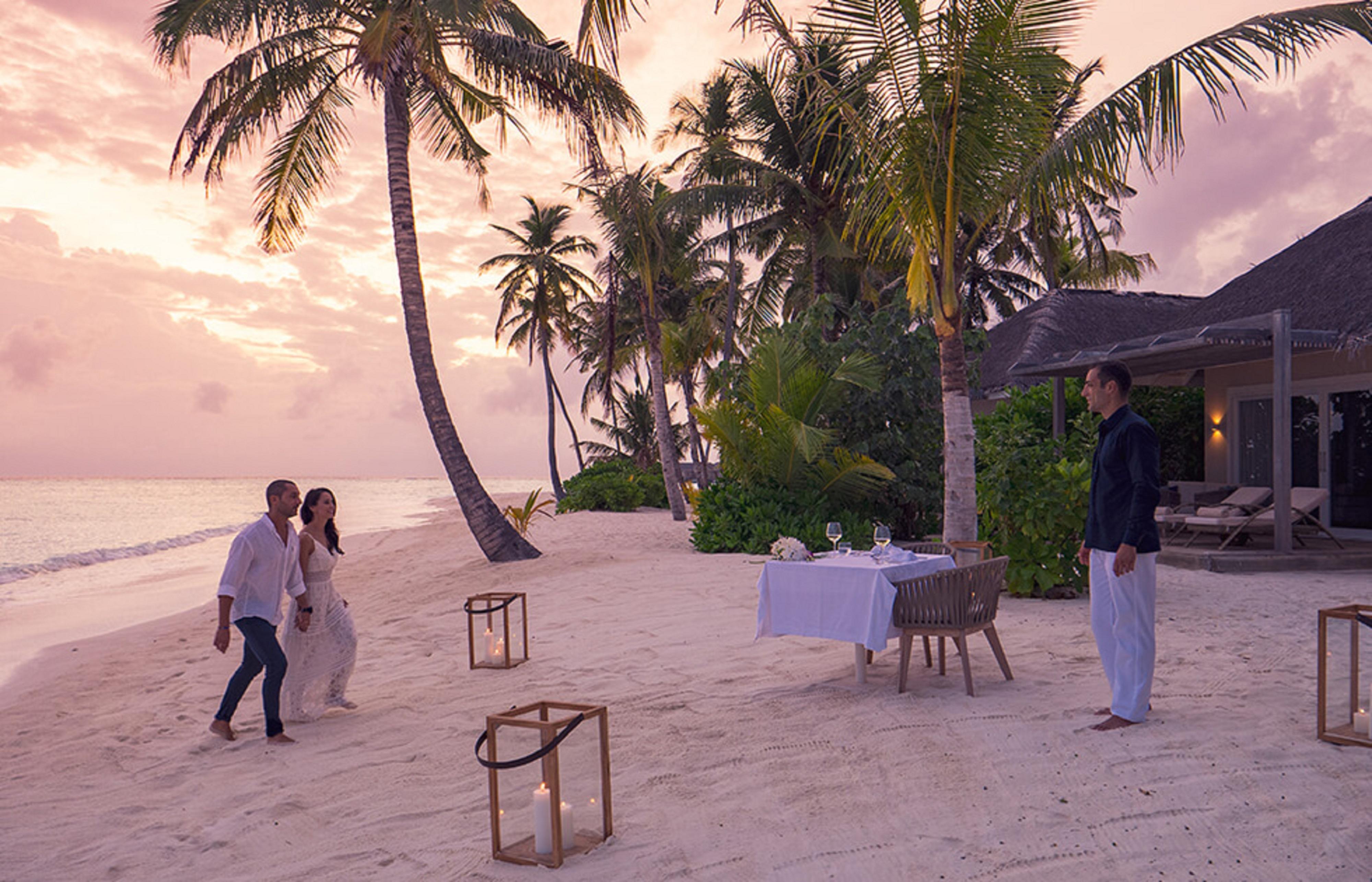 Baglioni Resort Maldives ميدهو المظهر الخارجي الصورة