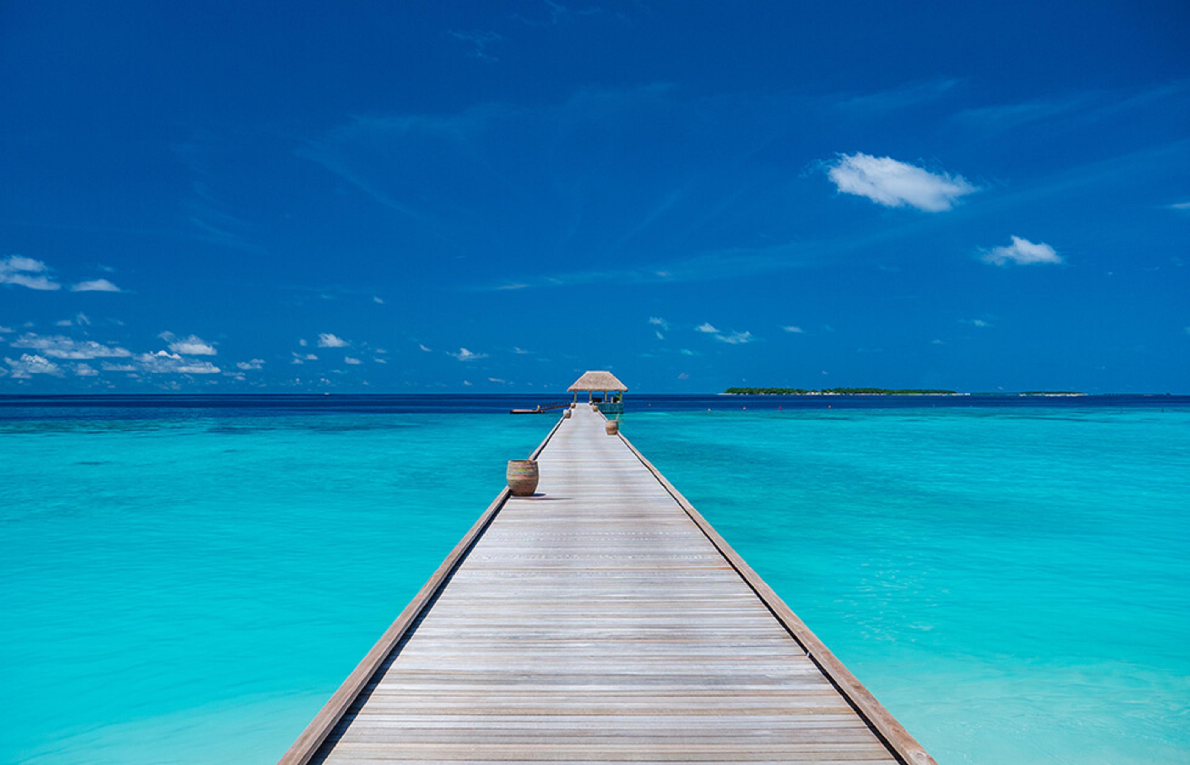 Baglioni Resort Maldives ميدهو المظهر الخارجي الصورة