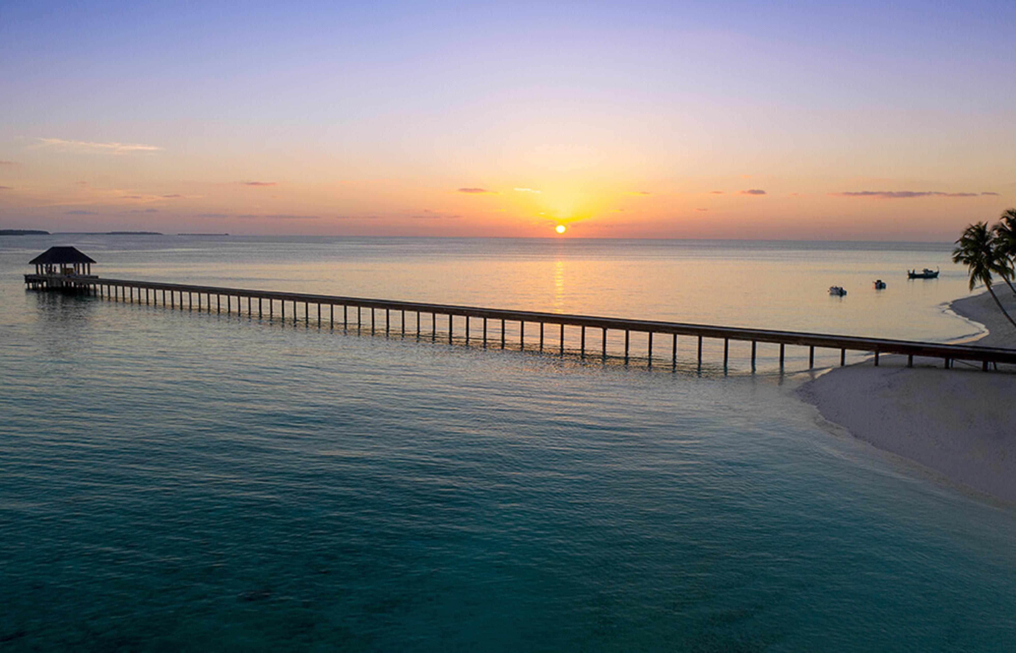 Baglioni Resort Maldives ميدهو المظهر الخارجي الصورة