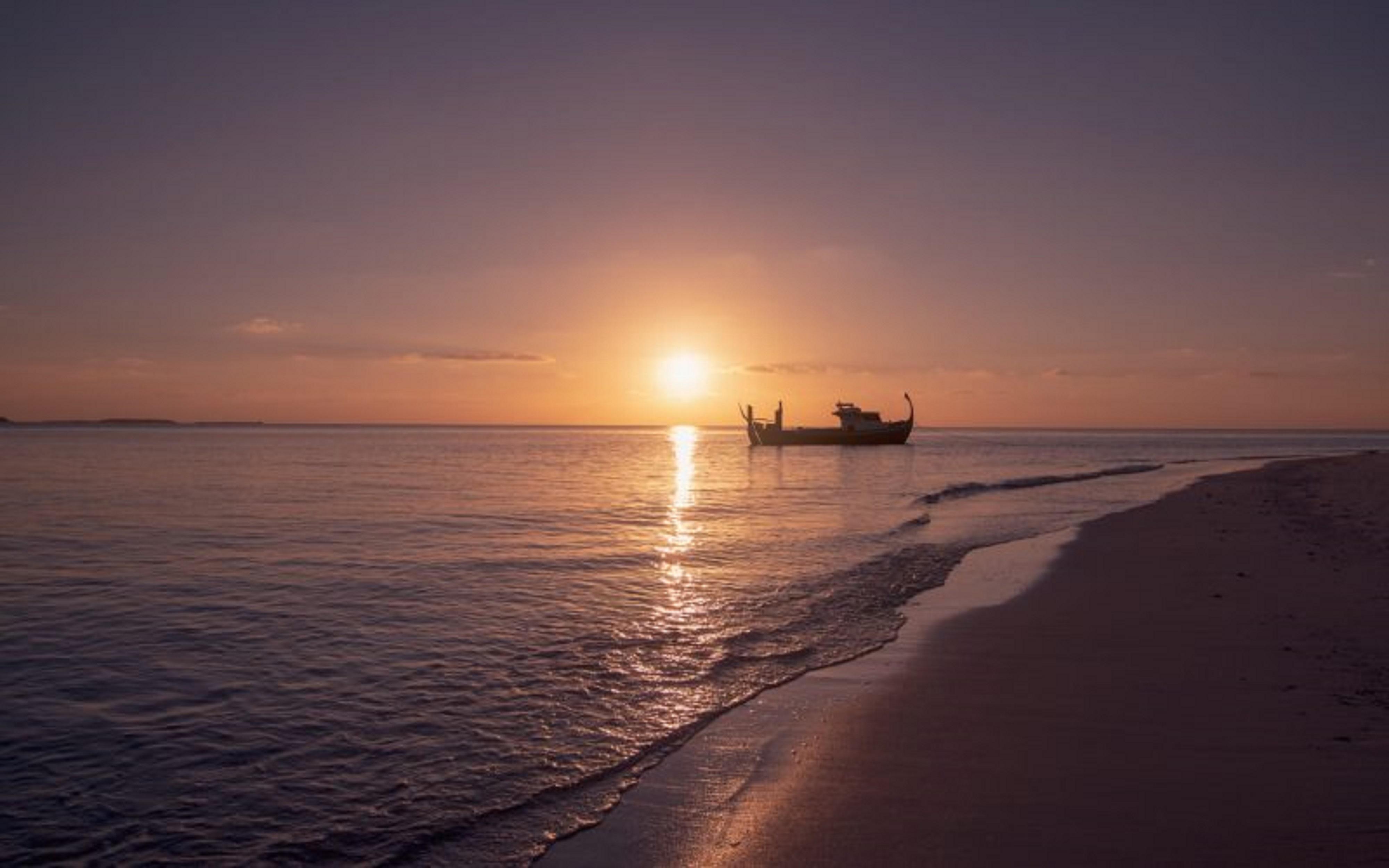 Baglioni Resort Maldives ميدهو المظهر الخارجي الصورة