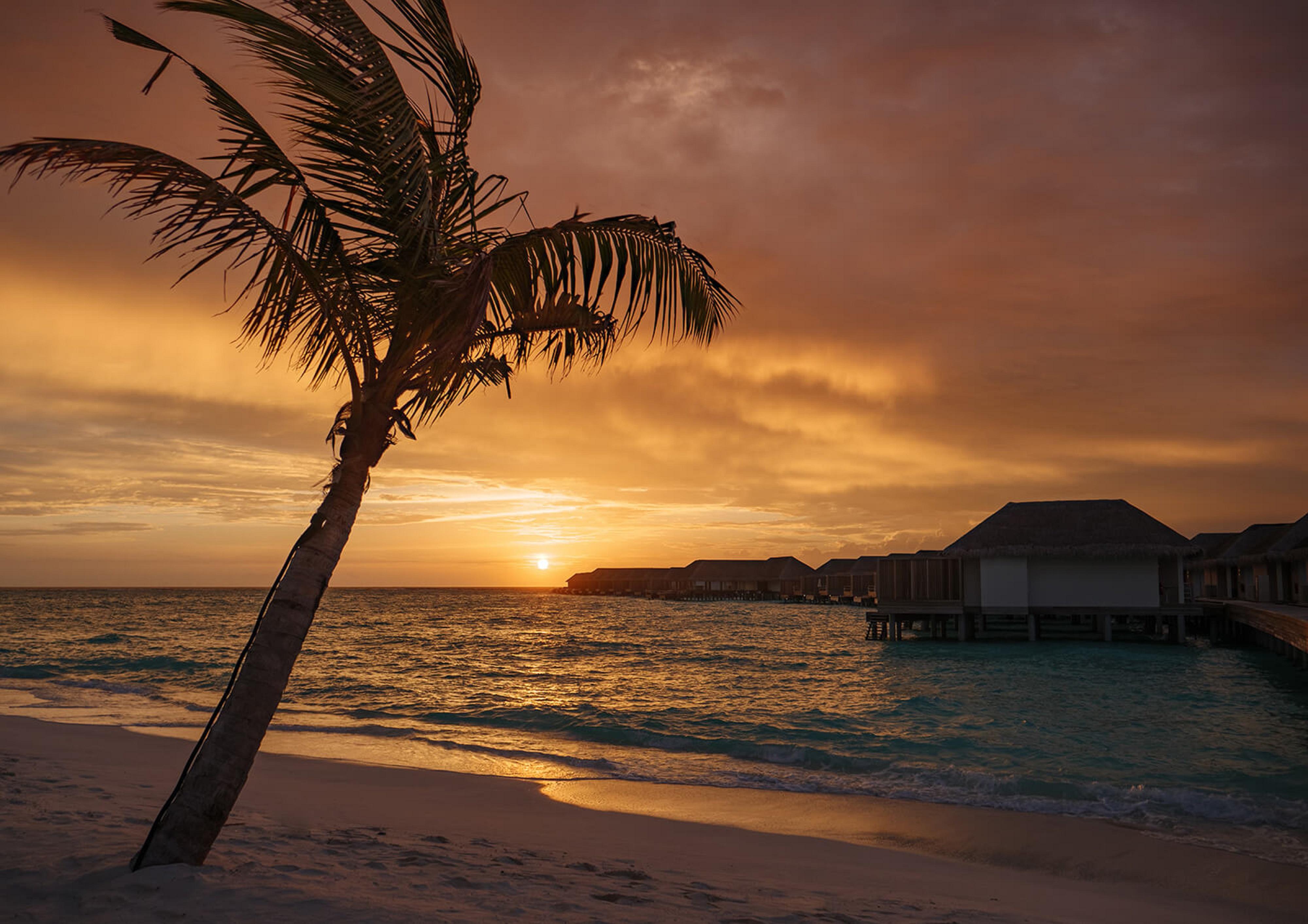 Baglioni Resort Maldives ميدهو المظهر الخارجي الصورة
